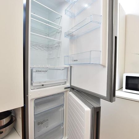 Huge Apartment In Awesome Location With Parking إنسبروك المظهر الخارجي الصورة