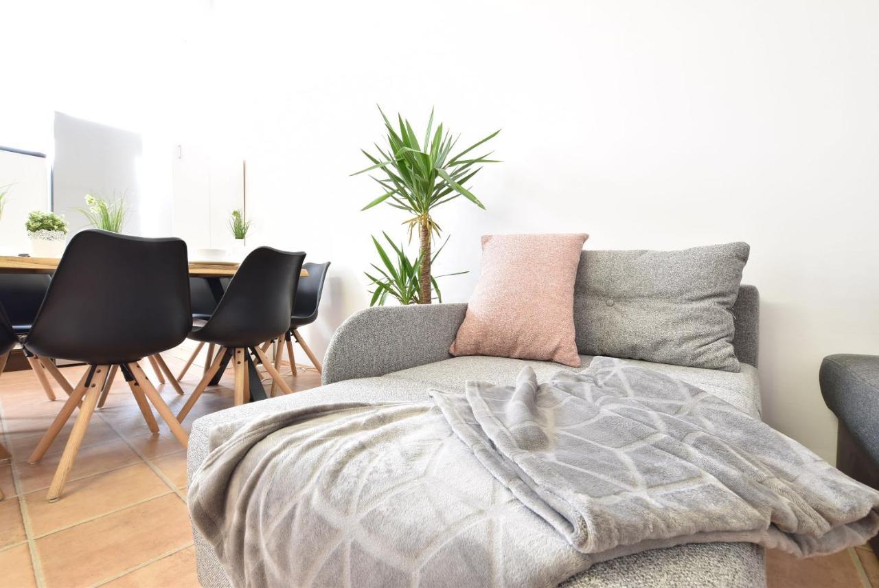 Huge Apartment In Awesome Location With Parking إنسبروك المظهر الخارجي الصورة