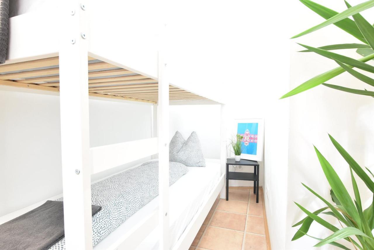 Huge Apartment In Awesome Location With Parking إنسبروك المظهر الخارجي الصورة