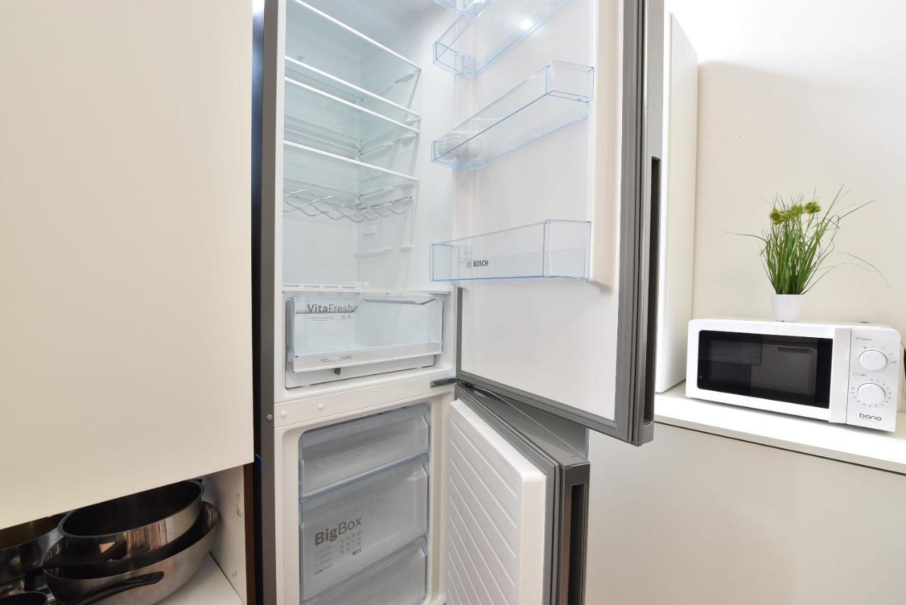 Huge Apartment In Awesome Location With Parking إنسبروك المظهر الخارجي الصورة