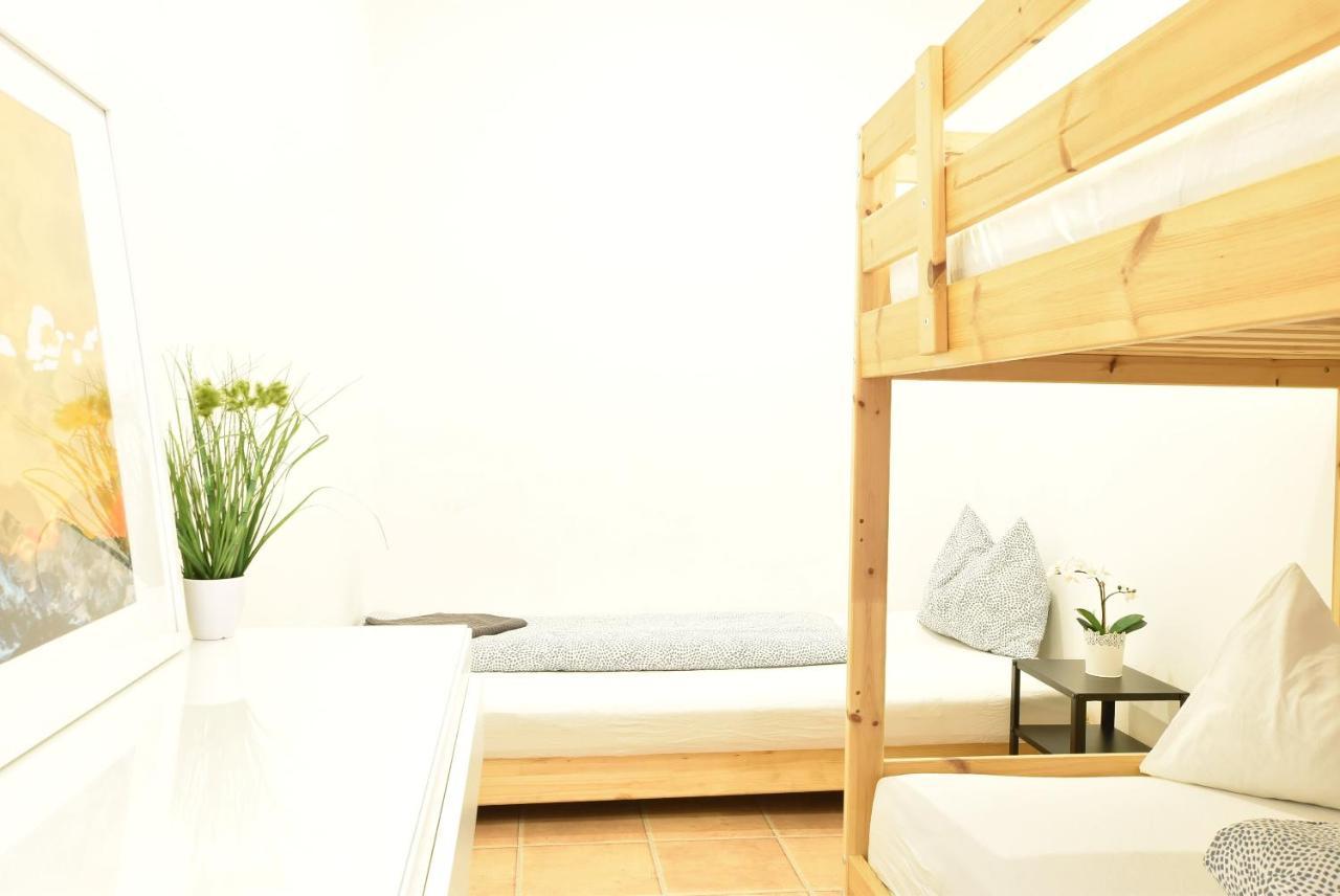Huge Apartment In Awesome Location With Parking إنسبروك المظهر الخارجي الصورة