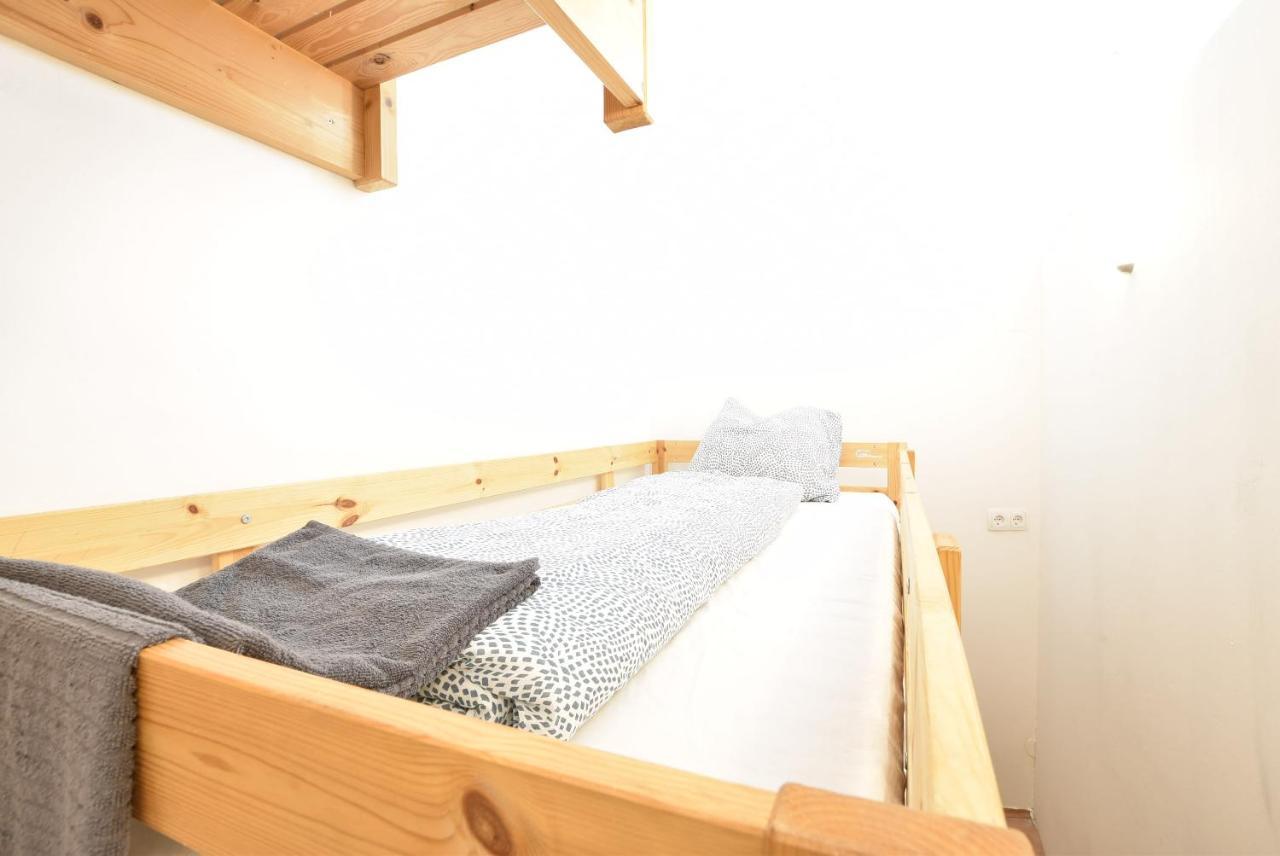 Huge Apartment In Awesome Location With Parking إنسبروك المظهر الخارجي الصورة
