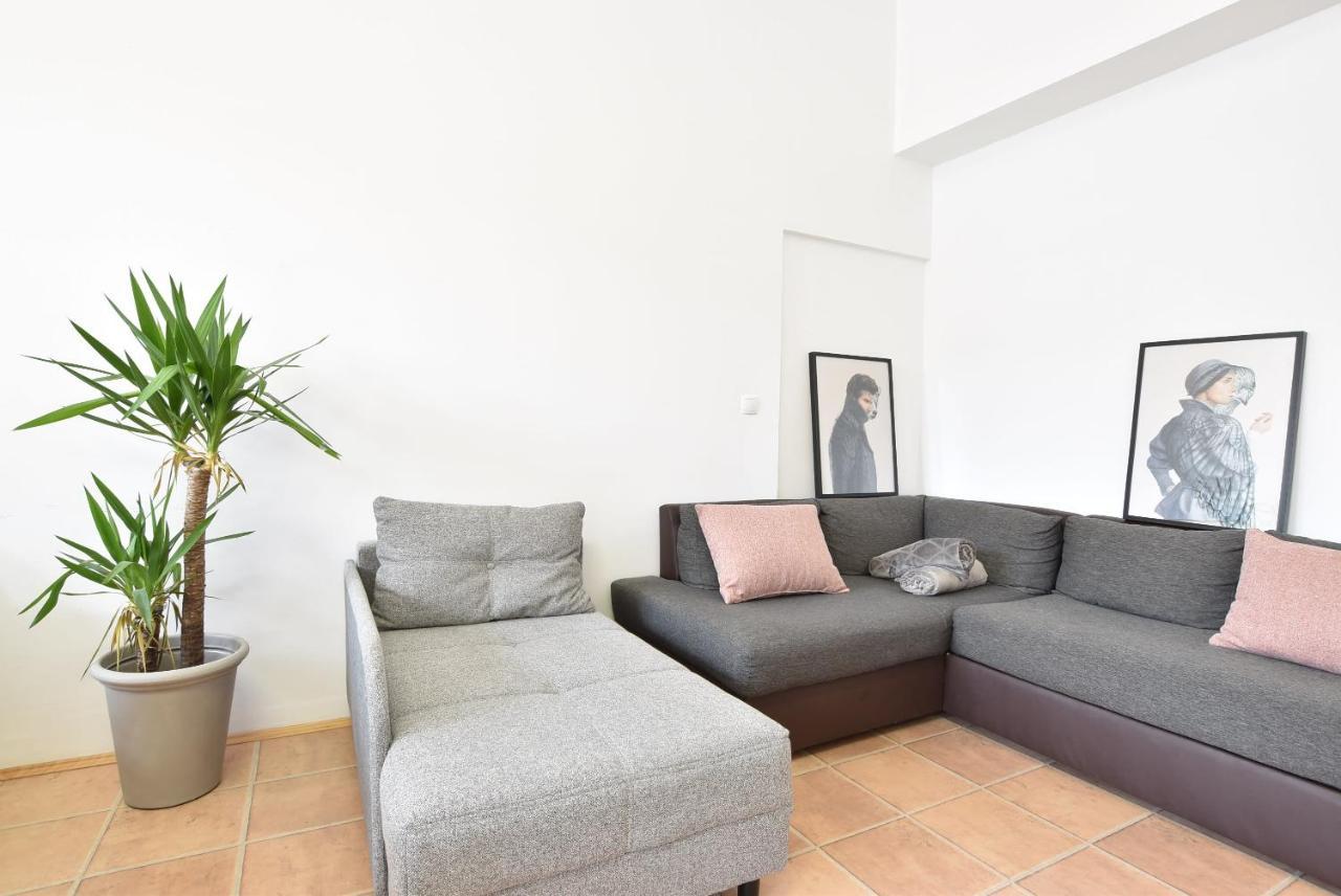 Huge Apartment In Awesome Location With Parking إنسبروك المظهر الخارجي الصورة