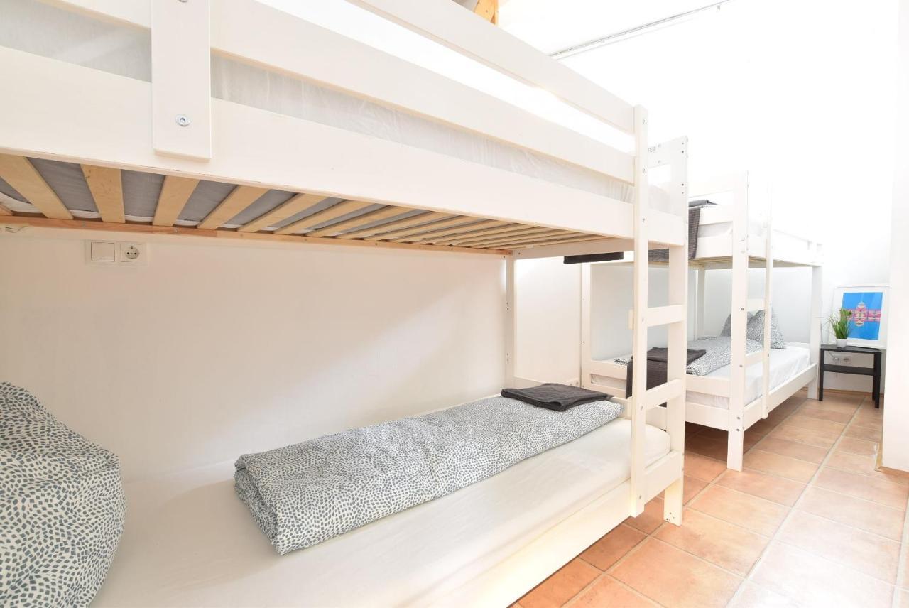 Huge Apartment In Awesome Location With Parking إنسبروك المظهر الخارجي الصورة