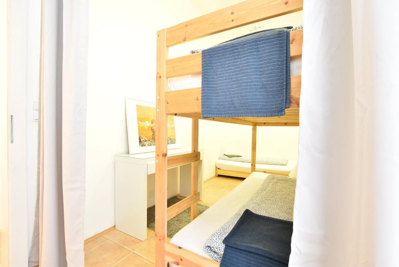 Huge Apartment In Awesome Location With Parking إنسبروك المظهر الخارجي الصورة