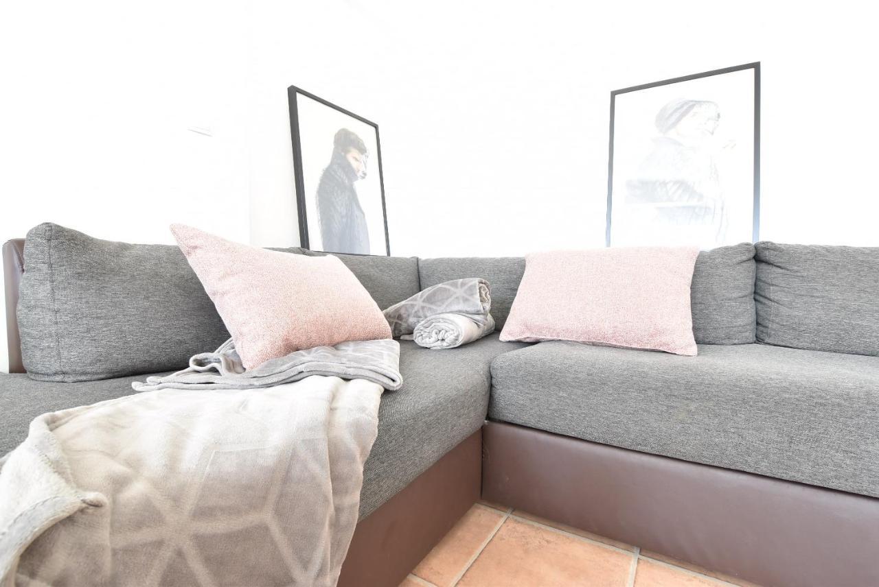 Huge Apartment In Awesome Location With Parking إنسبروك المظهر الخارجي الصورة