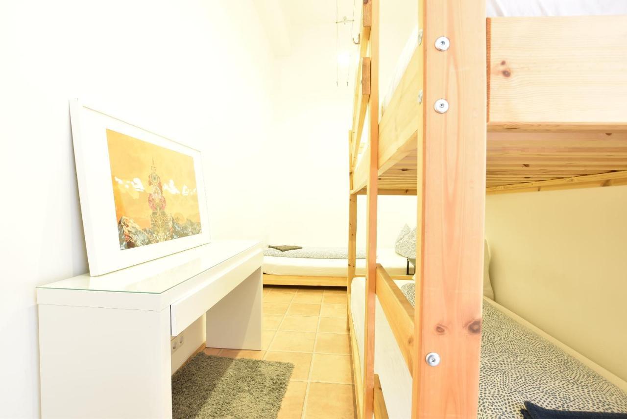 Huge Apartment In Awesome Location With Parking إنسبروك المظهر الخارجي الصورة